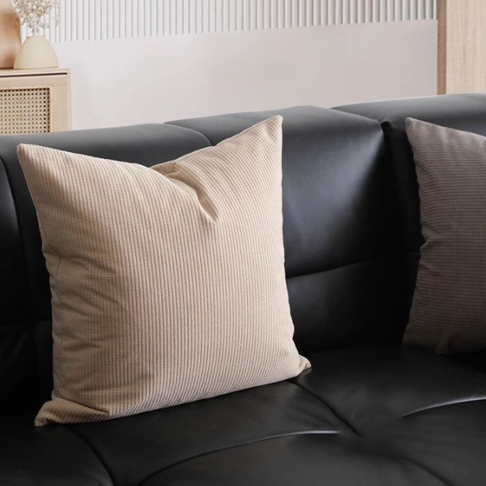 5design retro tweed cushion