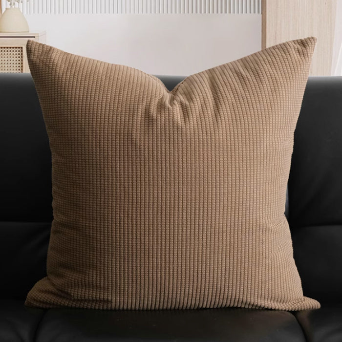 5design retro tweed cushion