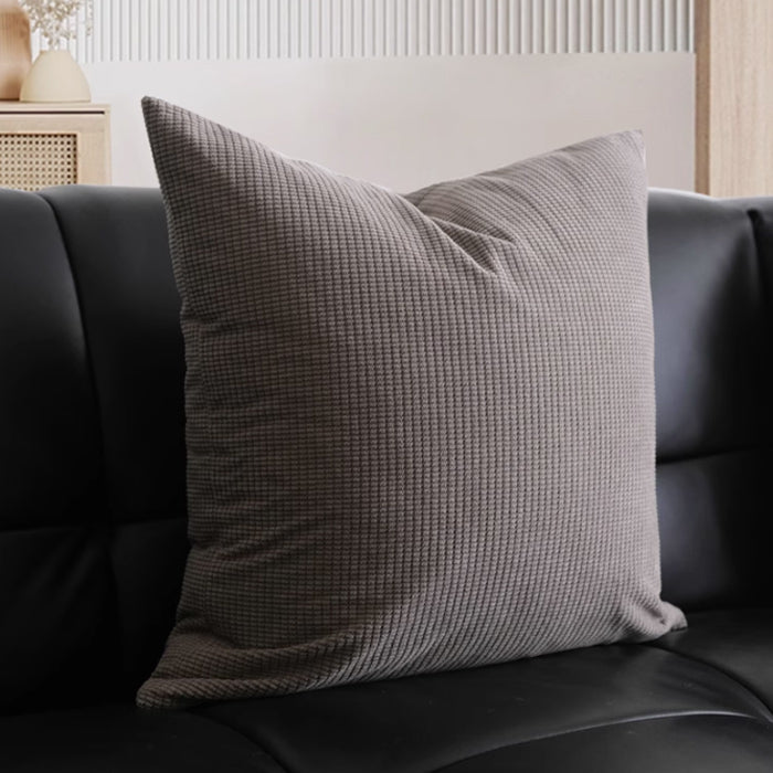 5design retro tweed cushion