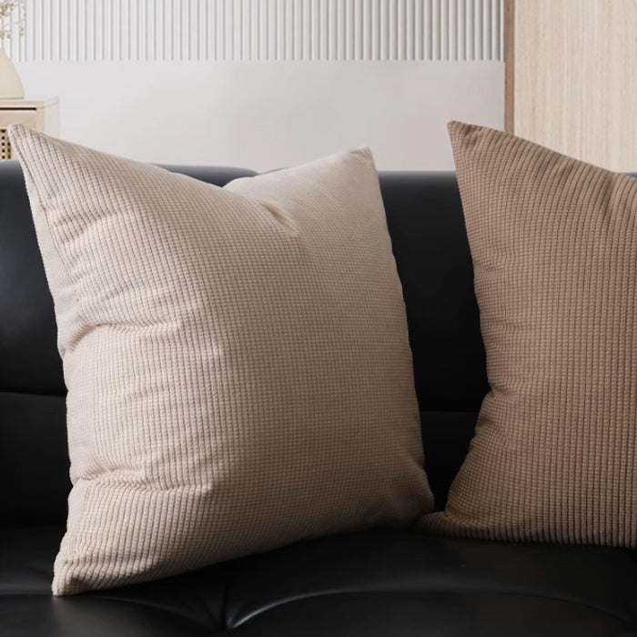 5design retro tweed cushion