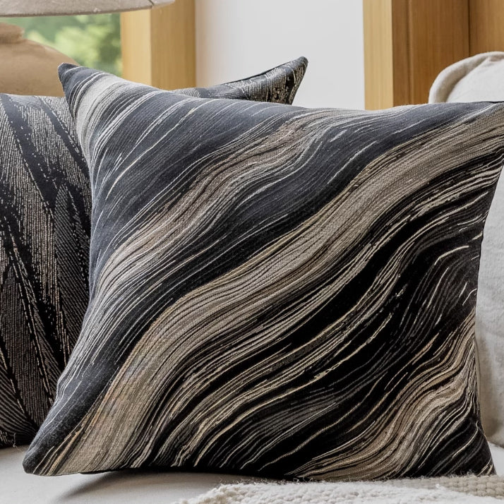 3design Japanese modern cushion