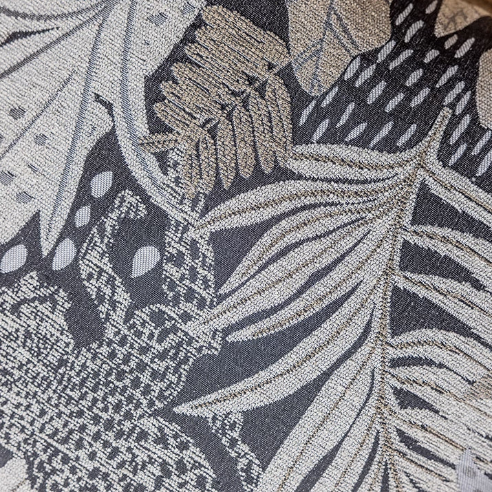 3design Japanese modern cushion