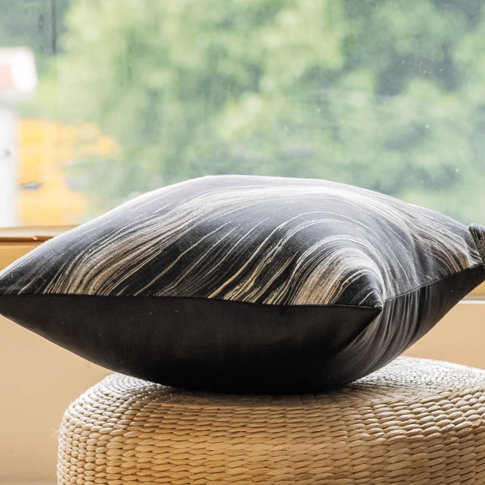 3design Japanese modern cushion