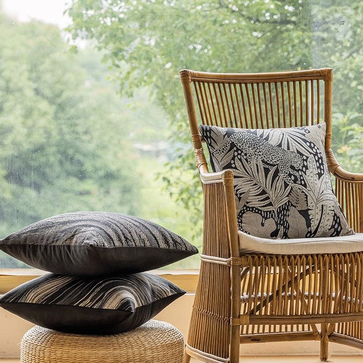 3design Japanese modern cushion