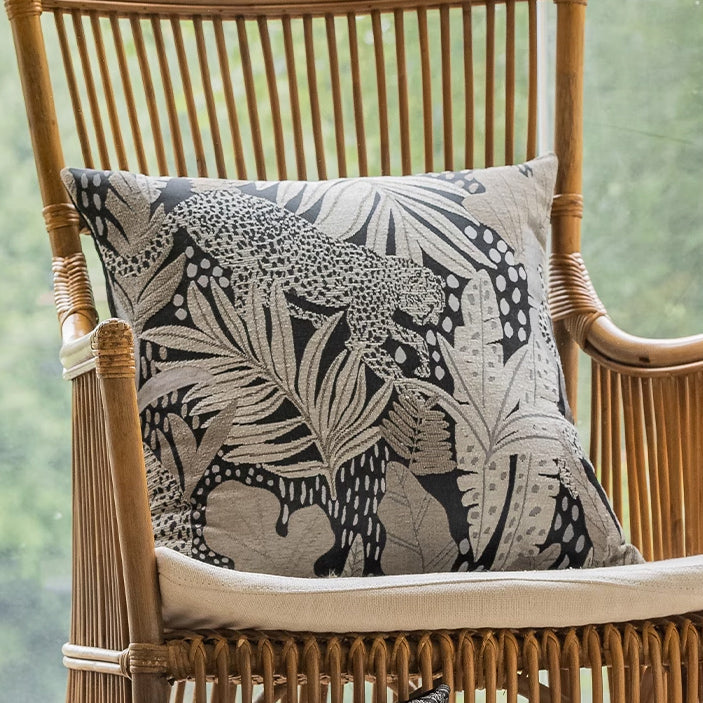 3design Japanese modern cushion