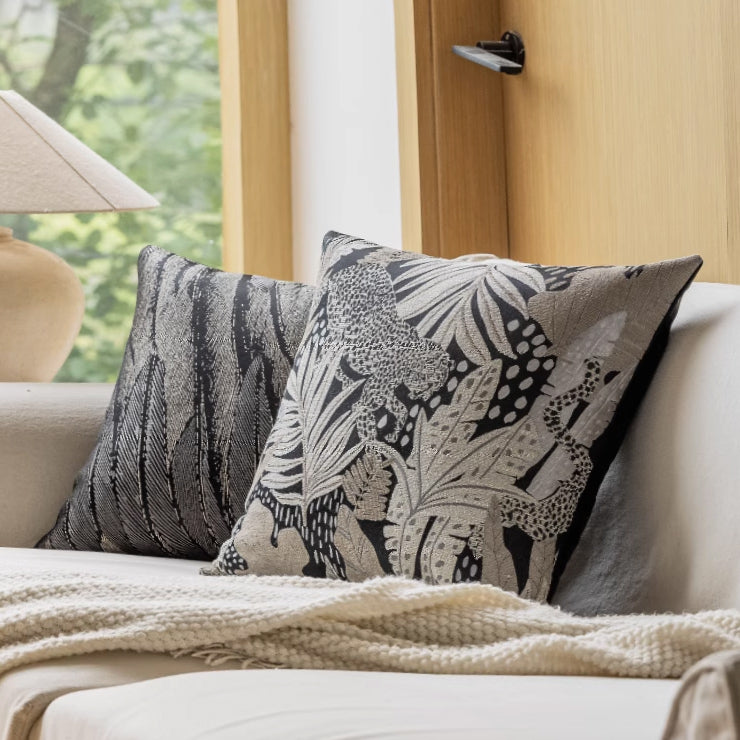 3design Japanese modern cushion