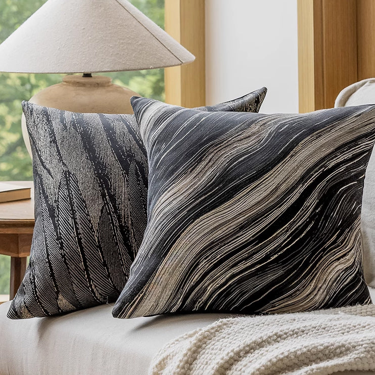 3design Japanese modern cushion