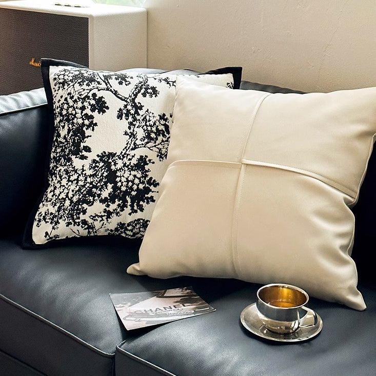 6design french style cushion