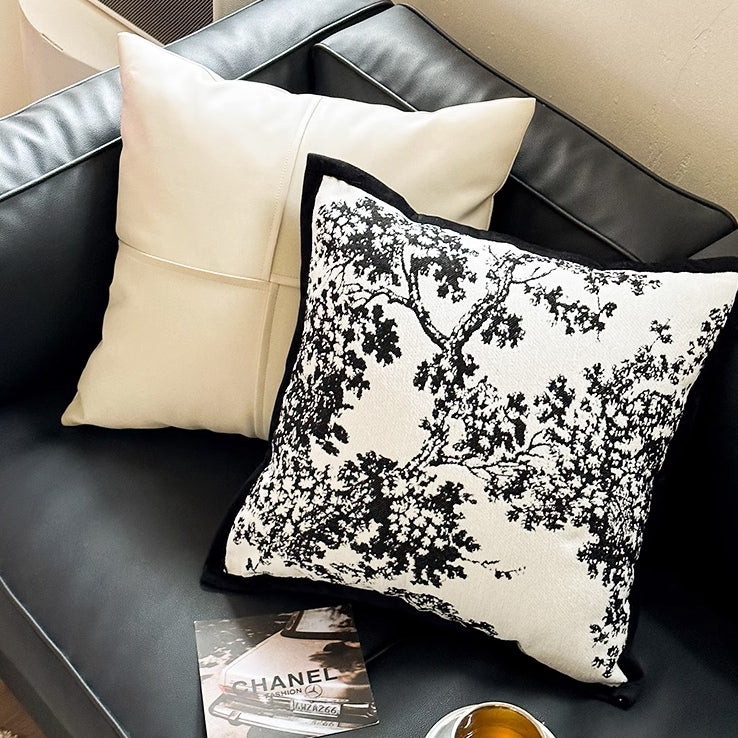 6design french style cushion