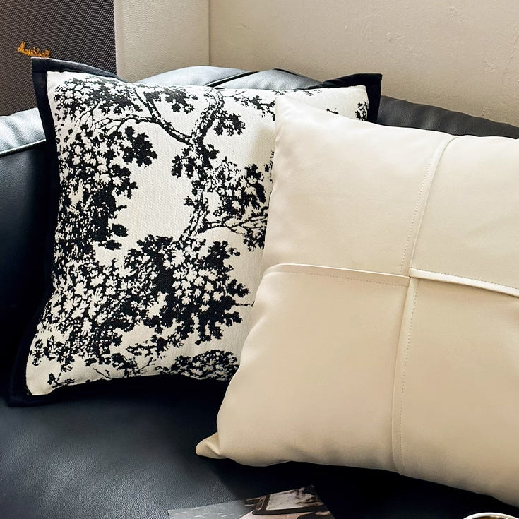 6design french style cushion