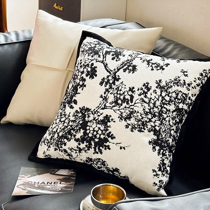 6design french style cushion