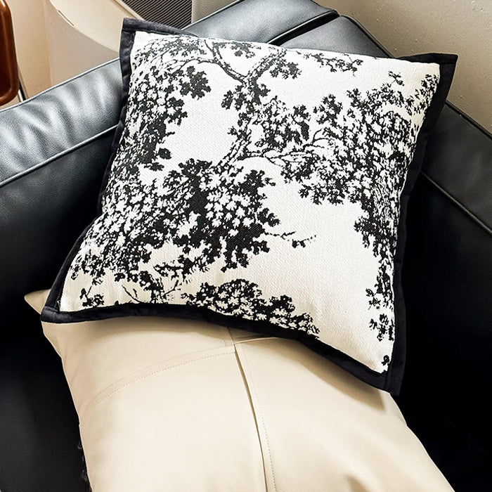 6design french style cushion