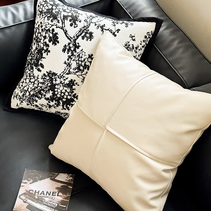 6design french style cushion