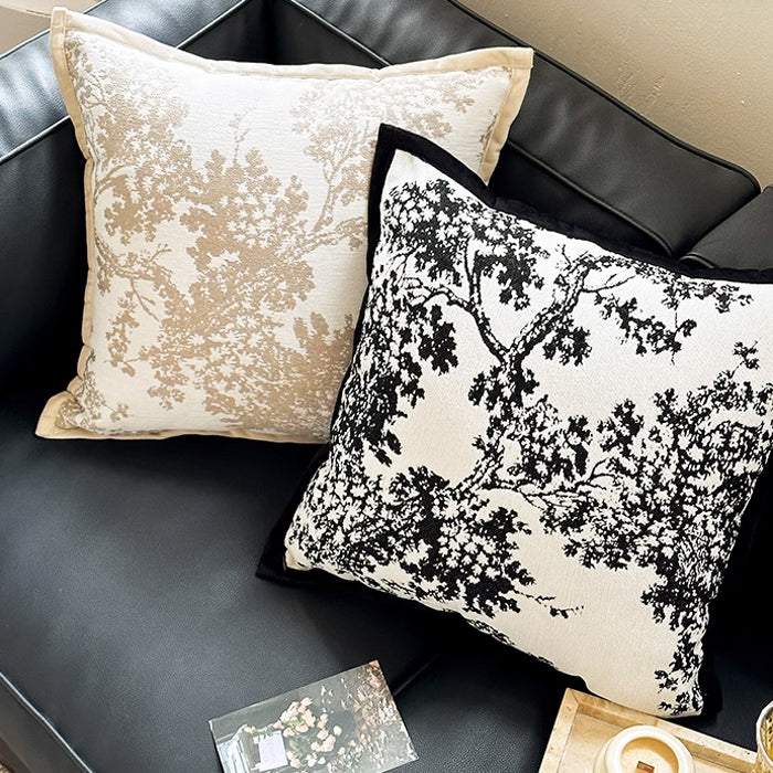6design french style cushion