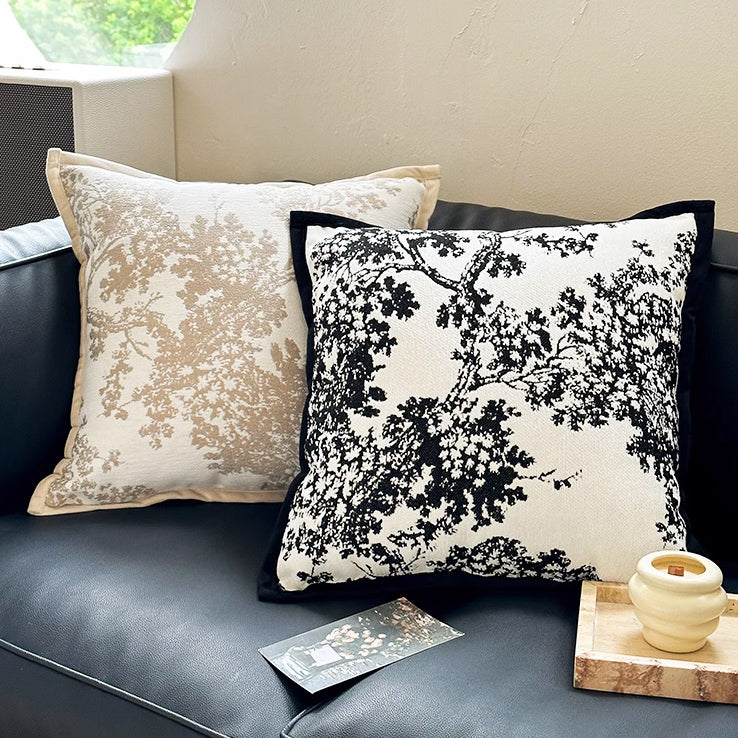 6design french style cushion