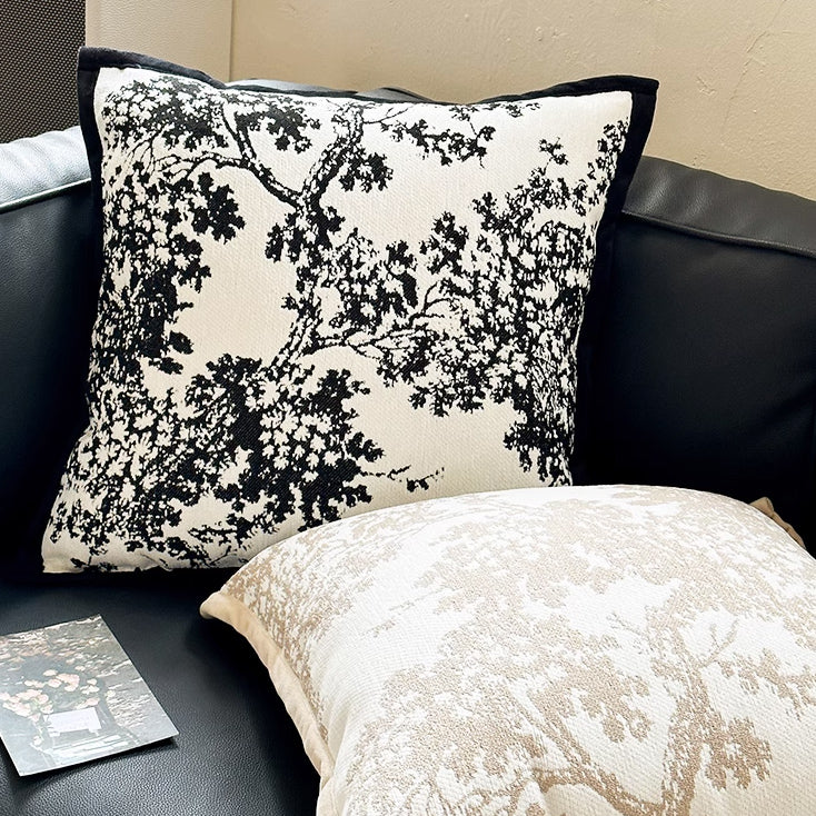 6design french style cushion