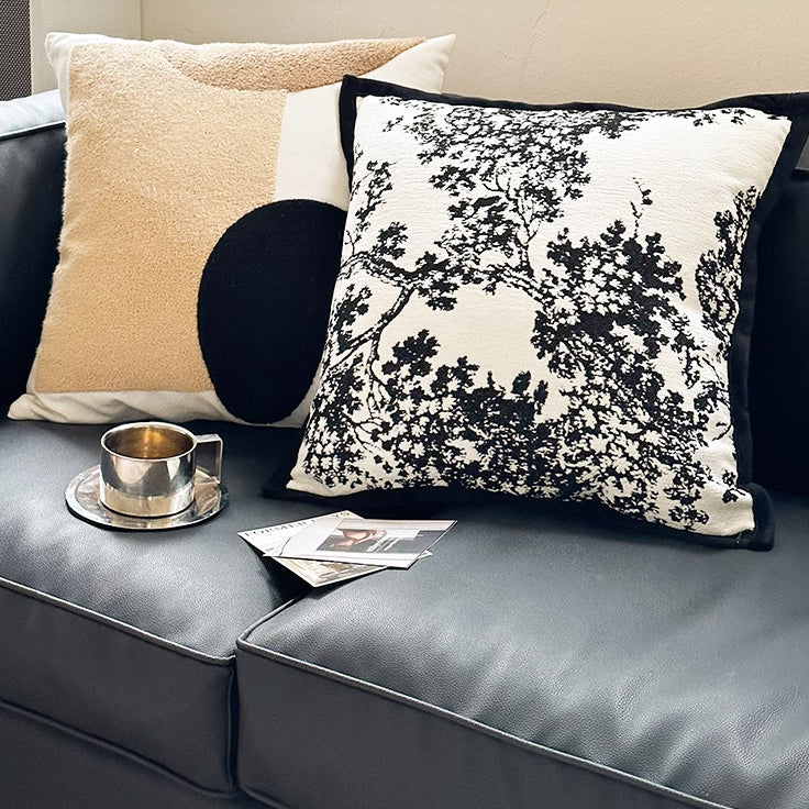 6design french style cushion