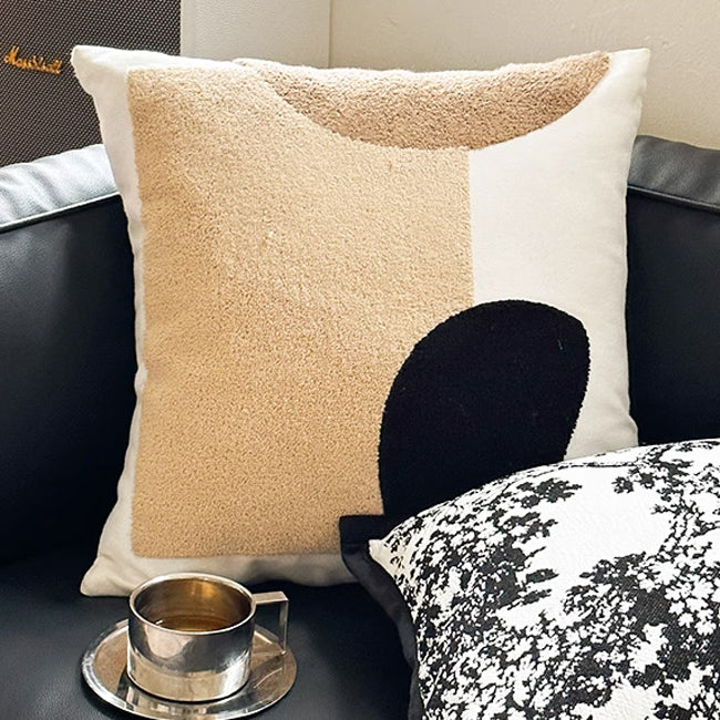 6design french style cushion
