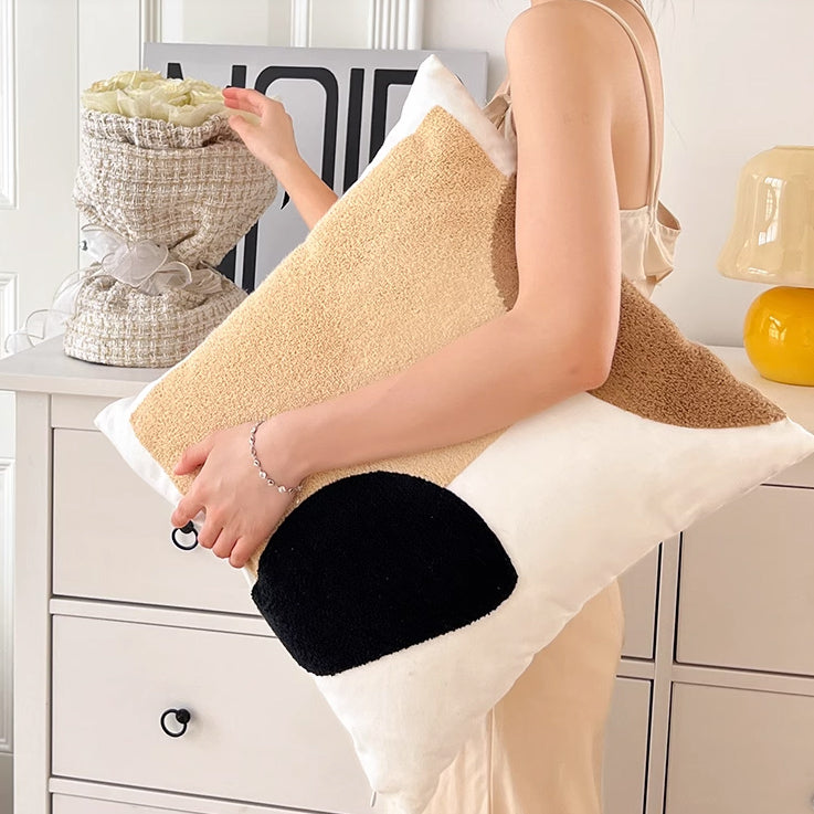 6design french style cushion