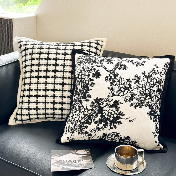 6design french style cushion