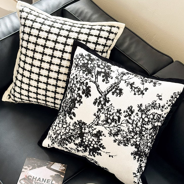 6design french style cushion