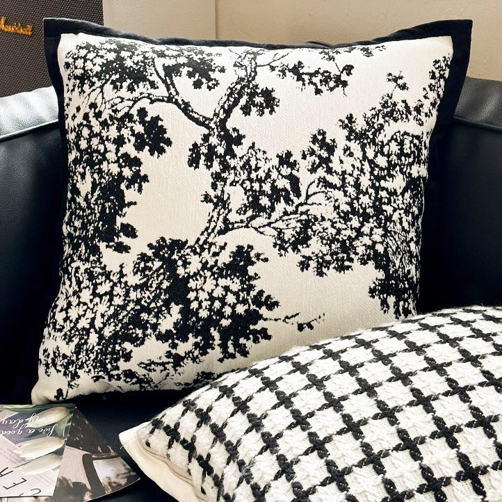 6design french style cushion