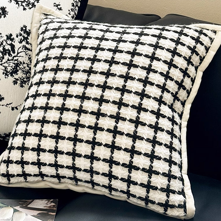 6design french style cushion