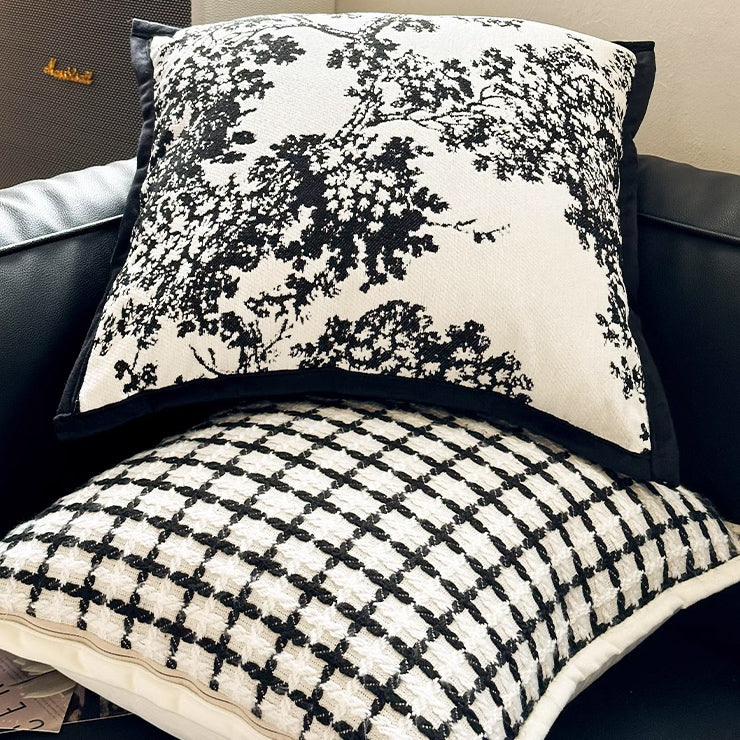 6design french style cushion