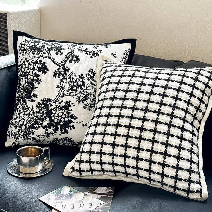 6design french style cushion