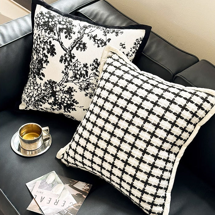 6design french style cushion