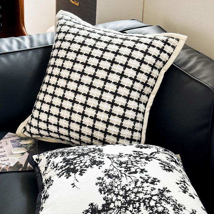 6design french style cushion