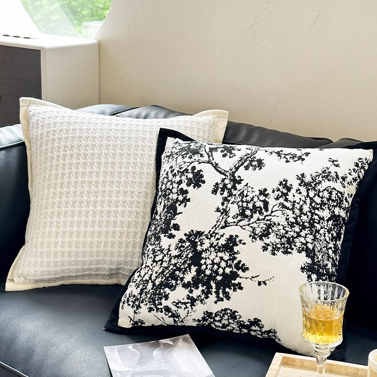 6design french style cushion