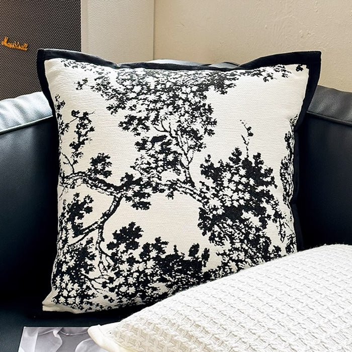 6design french style cushion