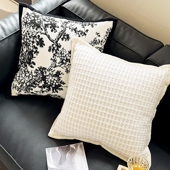 6design french style cushion