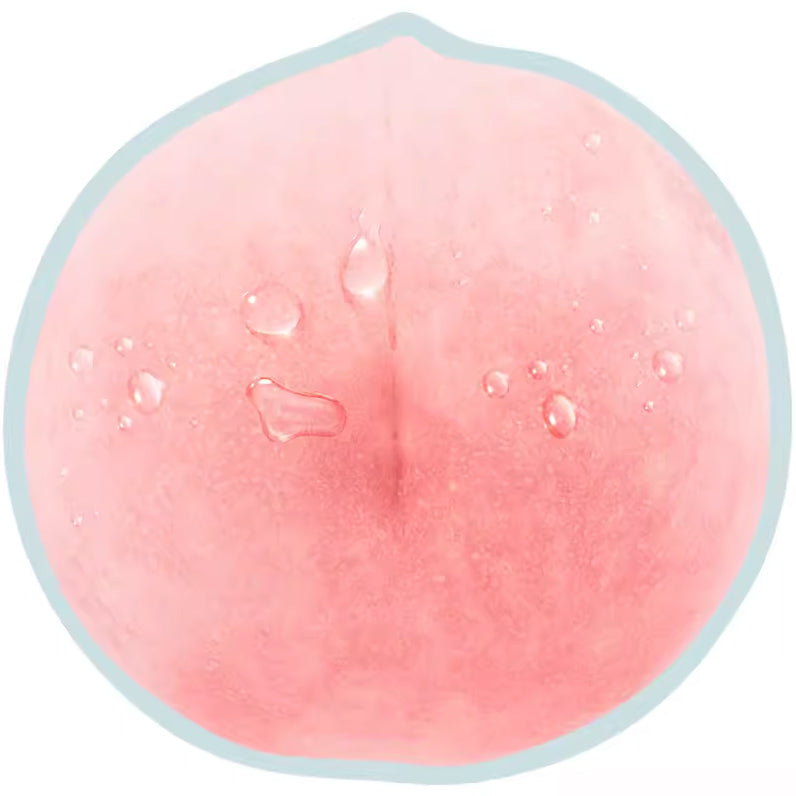 2design fresh fruit mouse pad