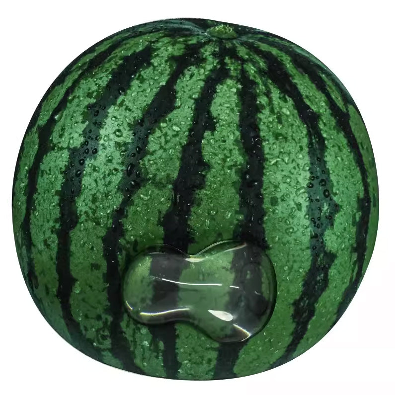 2design fresh fruit mouse pad