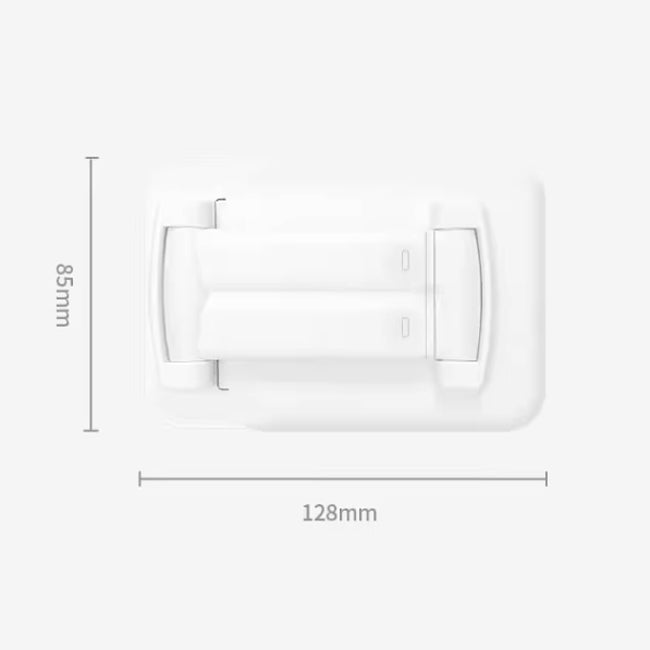 5design oil paint mobile stand