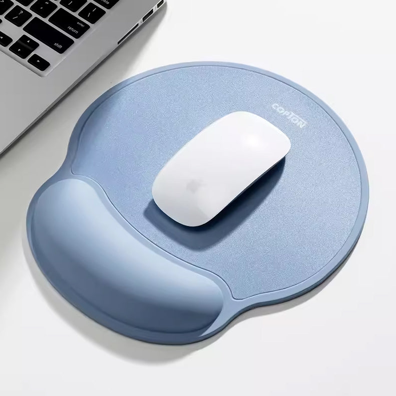8color simple mouse pad