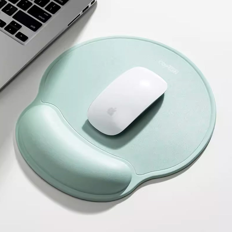 8color simple mouse pad