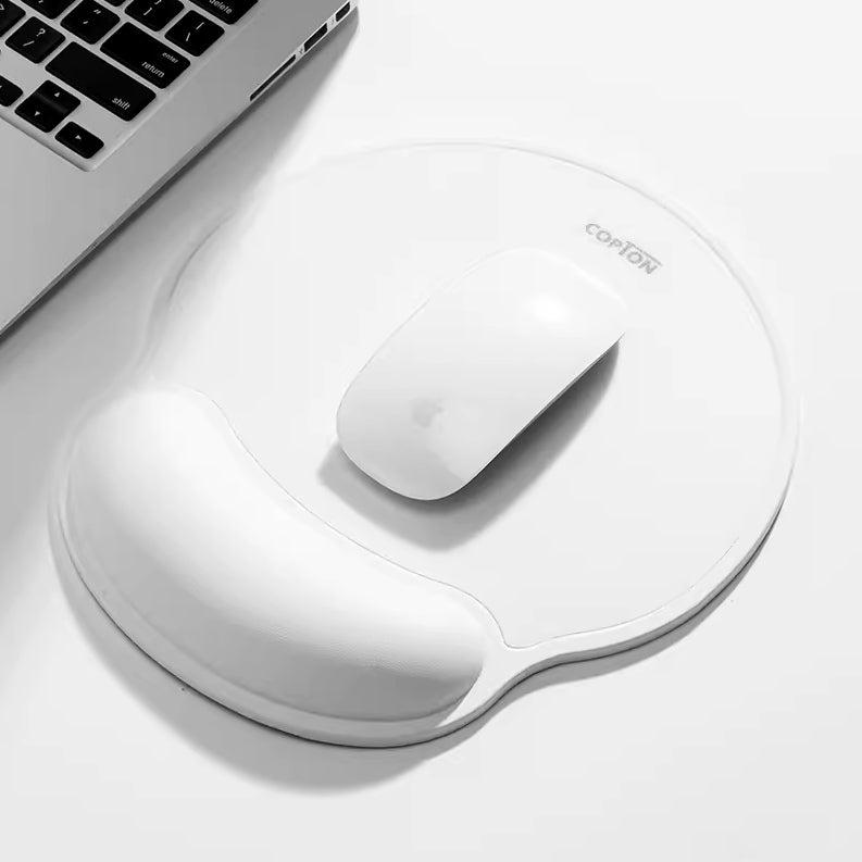 8color simple mouse pad