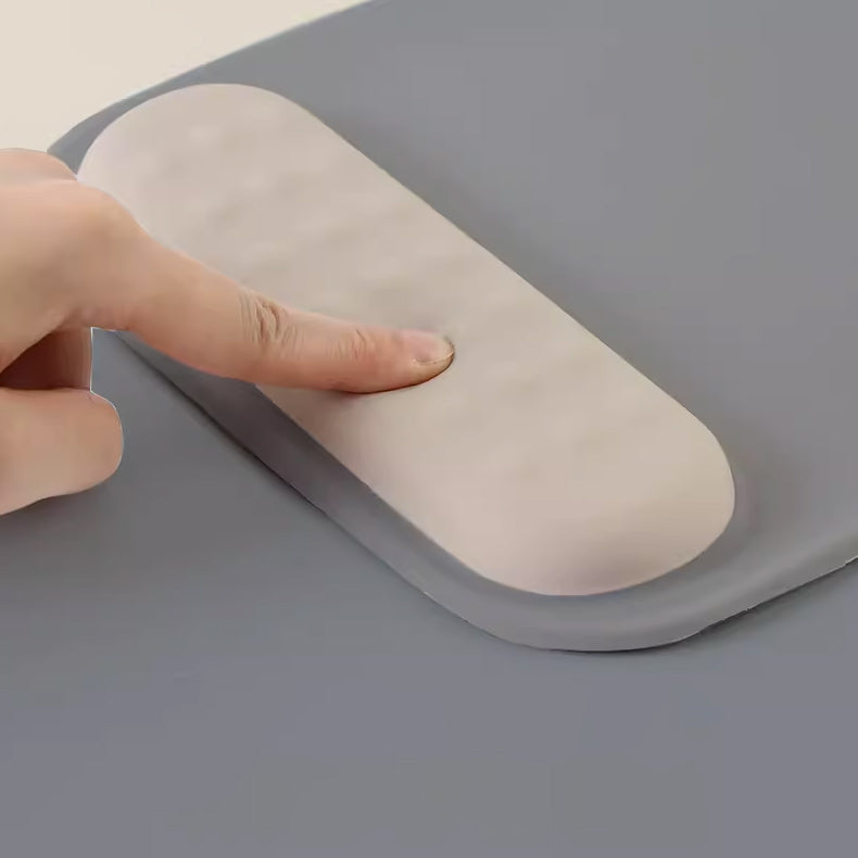 12design square cushion mouse pad