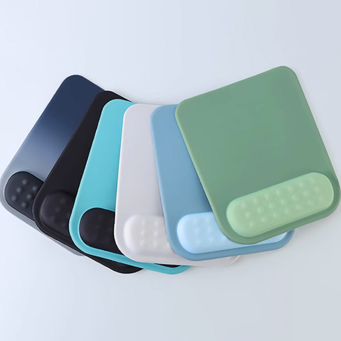 12design square cushion mouse pad