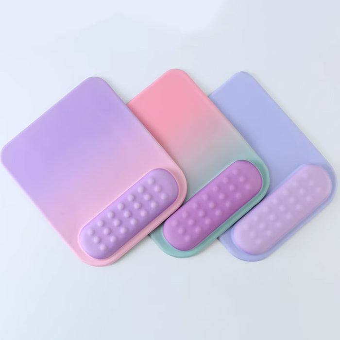 12design square cushion mouse pad