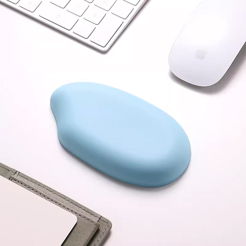 6color rice wrist rest