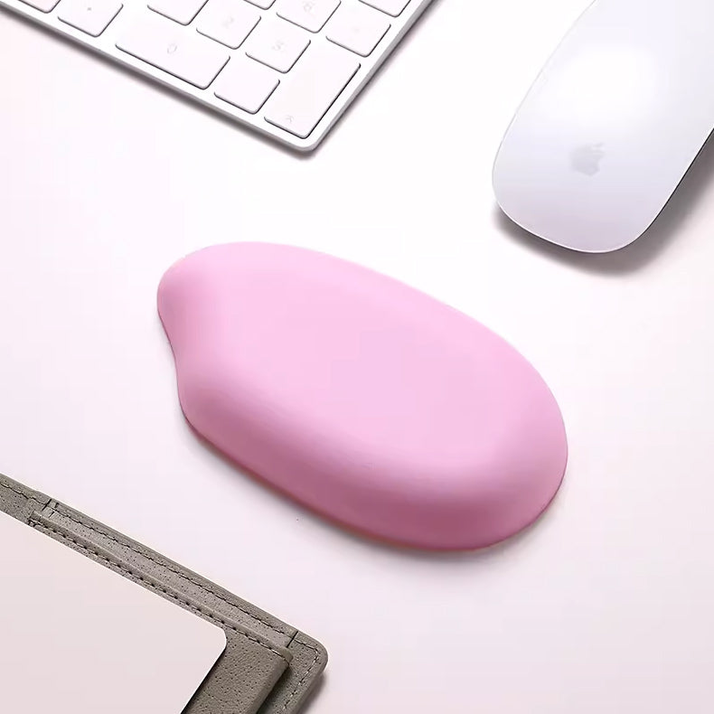 6color rice wrist rest