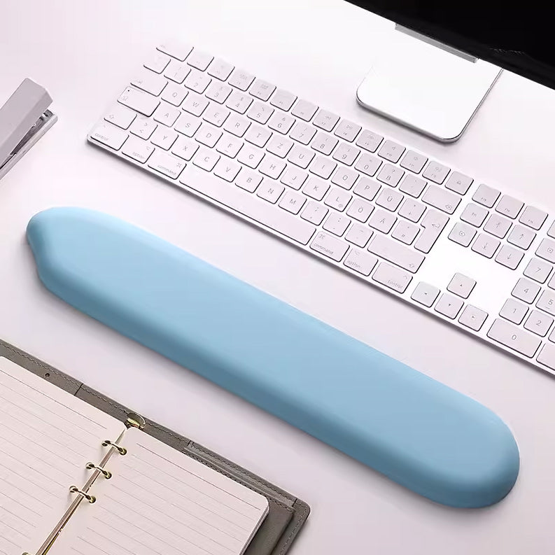 6color rice wrist rest