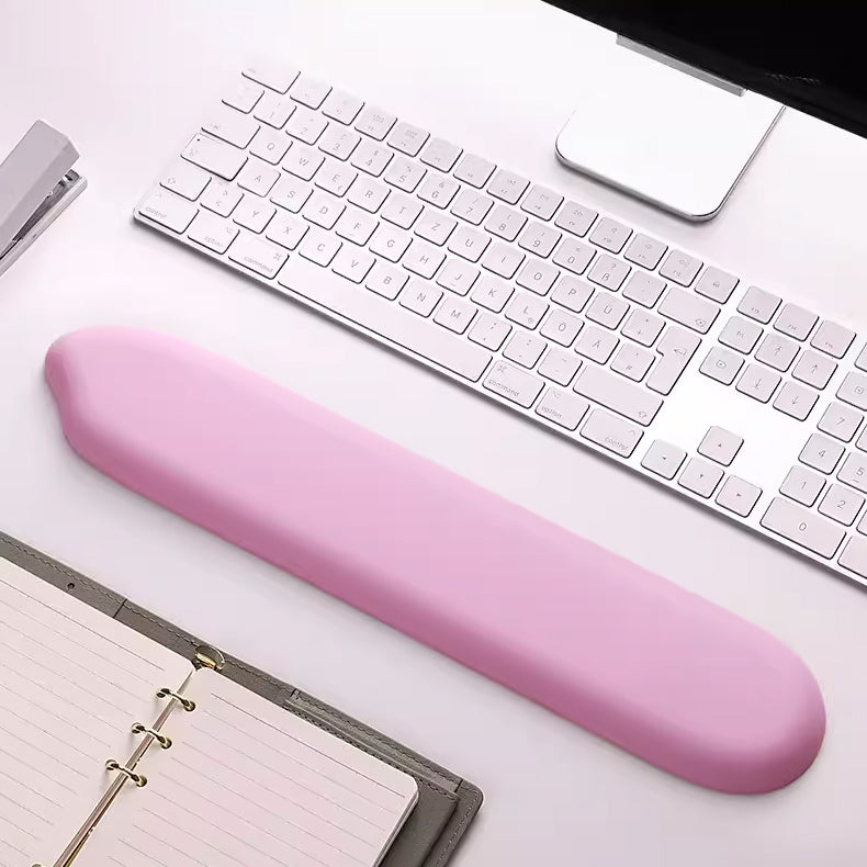 6color rice wrist rest