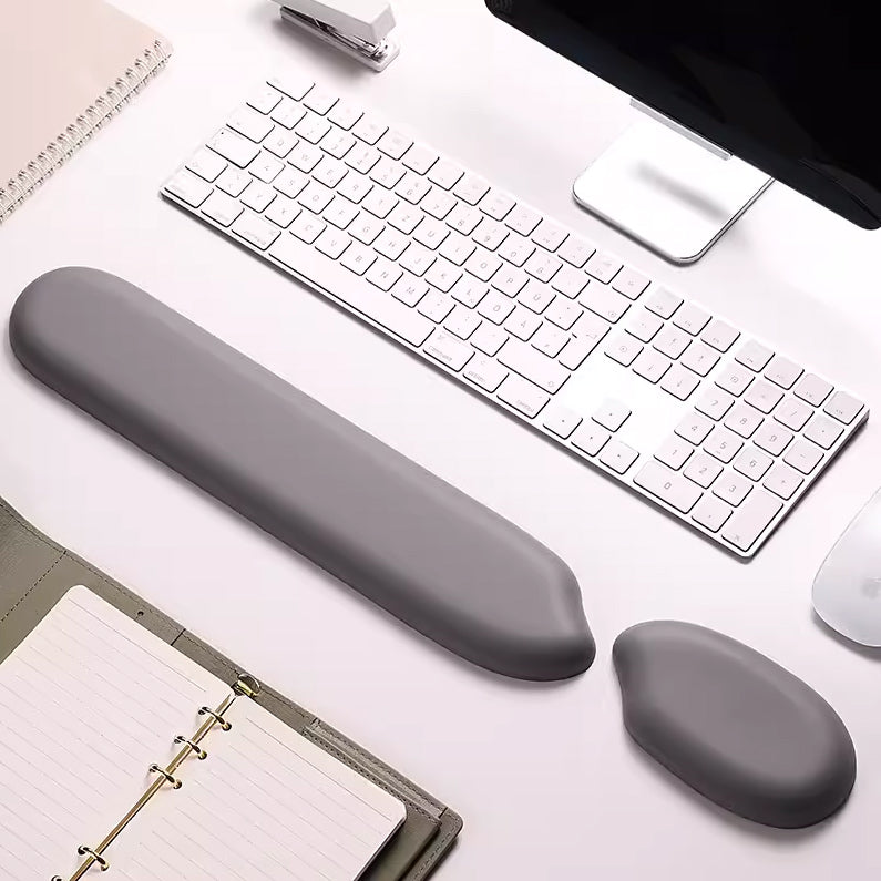 6color rice wrist rest