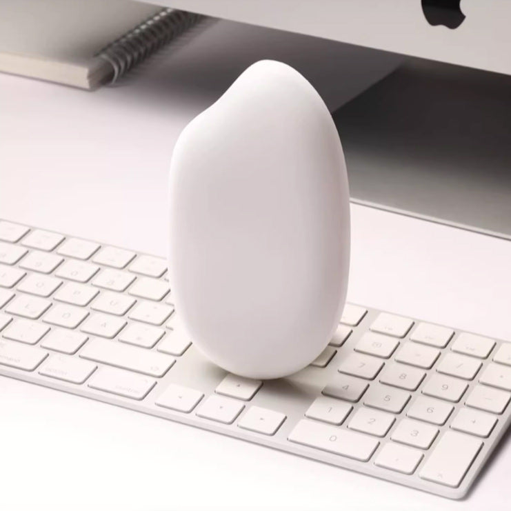 6color rice wrist rest