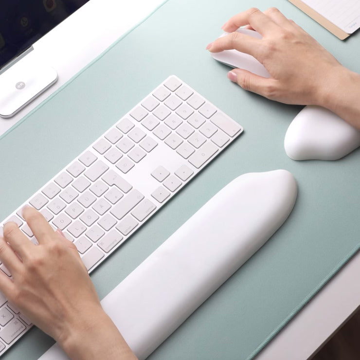 6color rice wrist rest